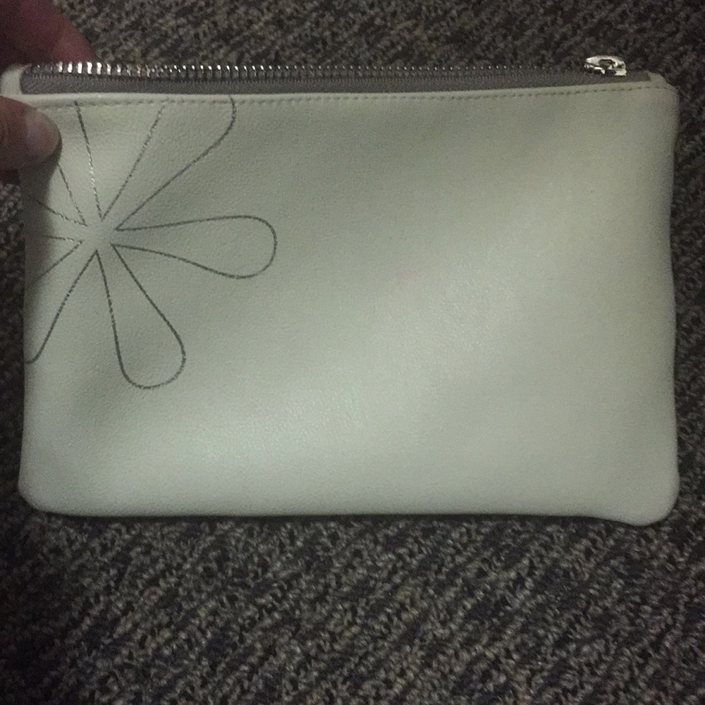 Erin Condren pencil/cosmetic bag